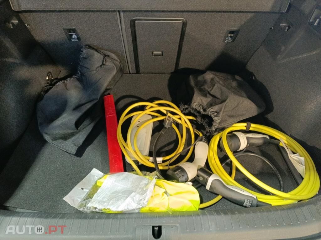 Cupra Formentor 1.4 e-Hybrid DSG