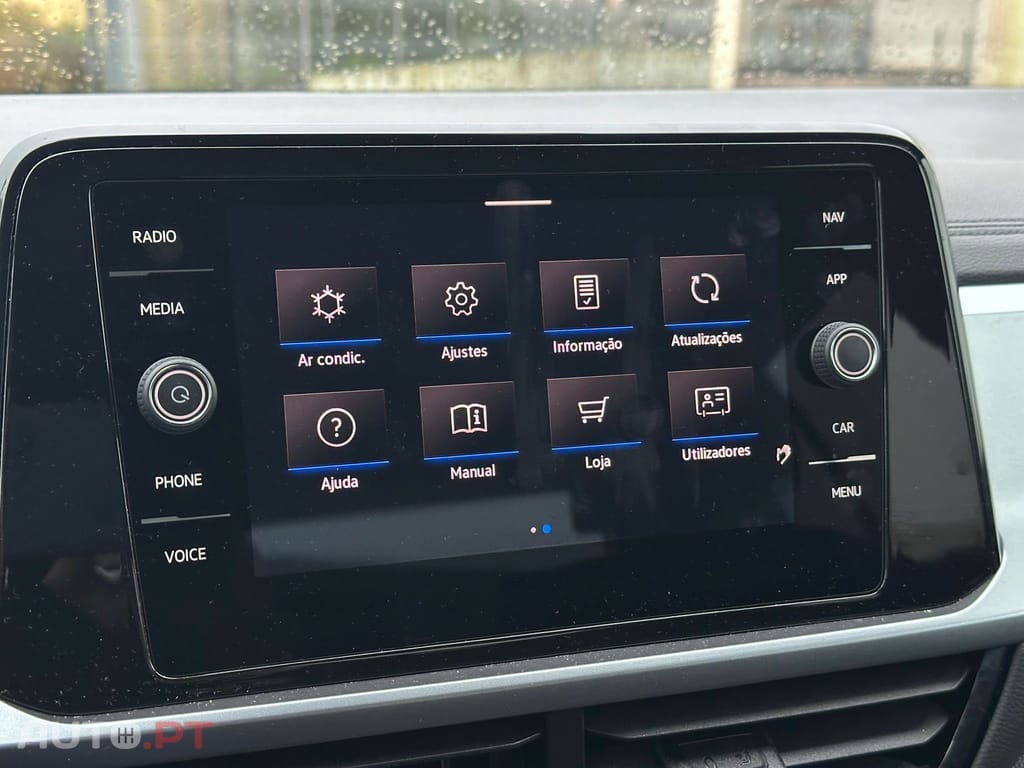 Volkswagen T-Roc 1.0 TSI Urban