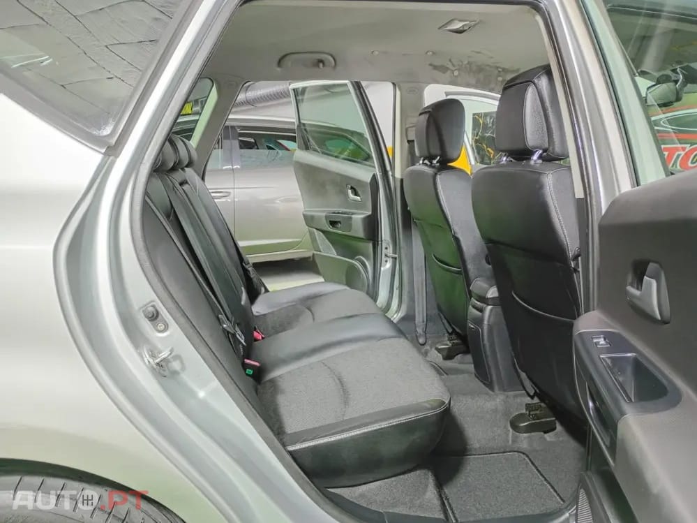 Kia Ceed SW eco dinamics