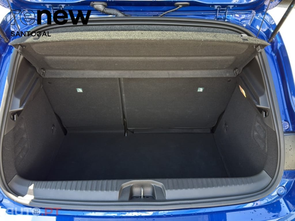 Renault Clio 1.0 Techno