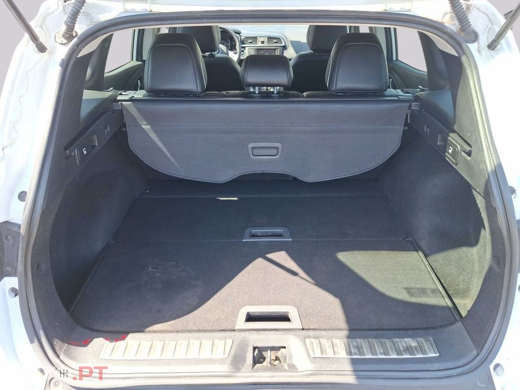 Renault Kadjar 1.2 TCe Energy Bose Edition