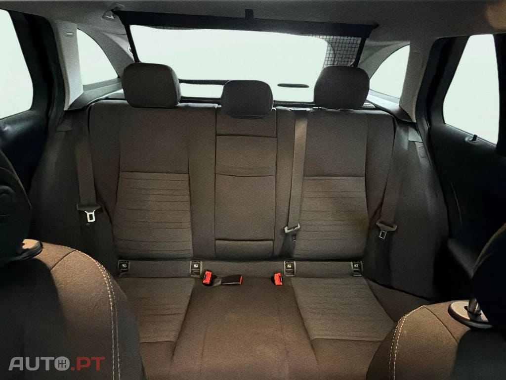 Mercedes-Benz C 300 de T 9G-TRONIC Avantgarde