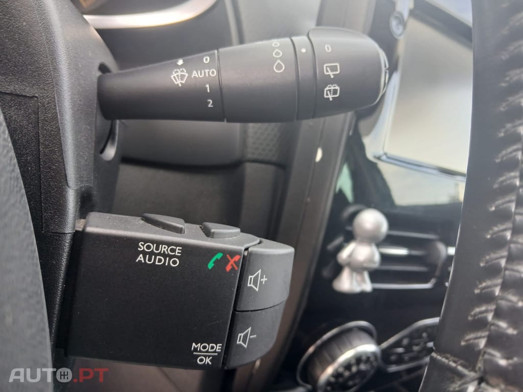 Renault Clio 1.5 dCi Limited