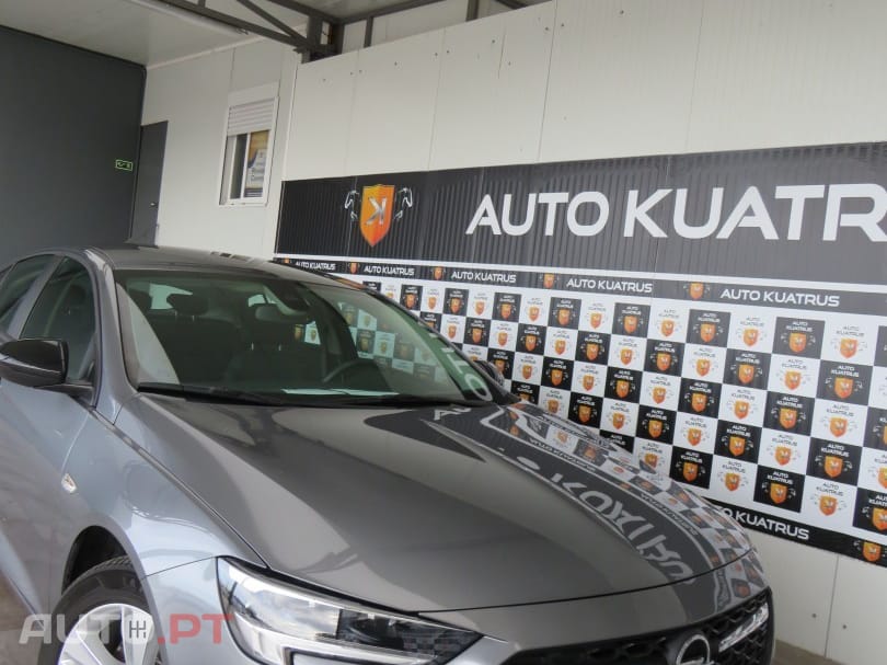Opel Insignia 1.5 D Business