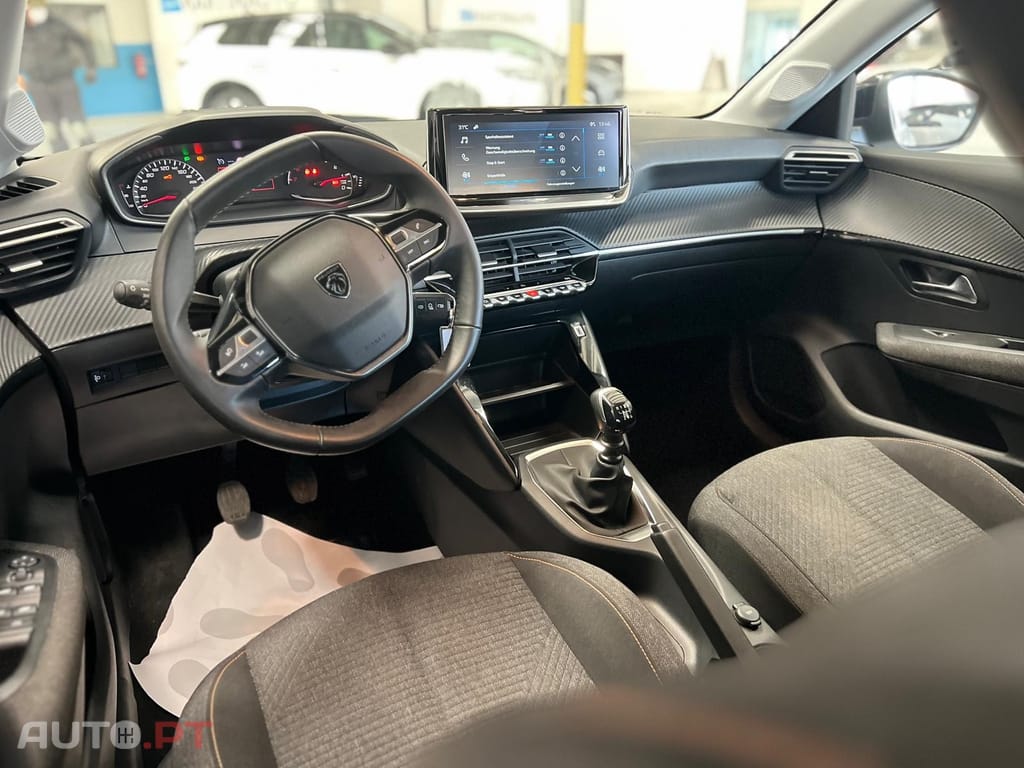 Peugeot 208 1.2 Style