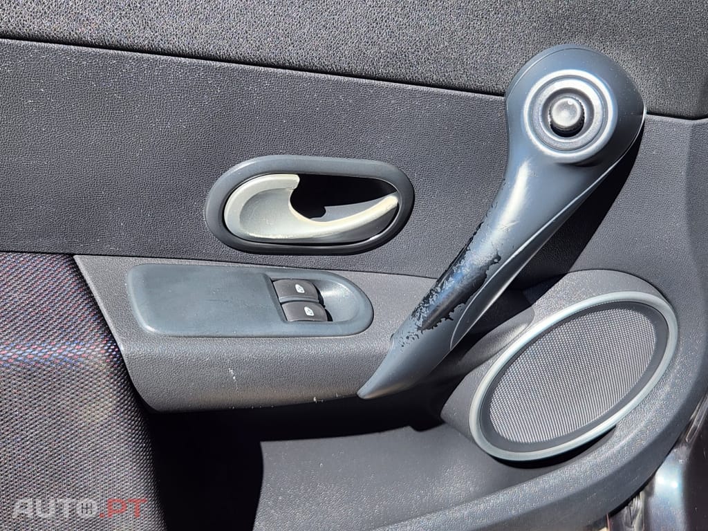 Renault Clio 1.5 dCi Privilège
