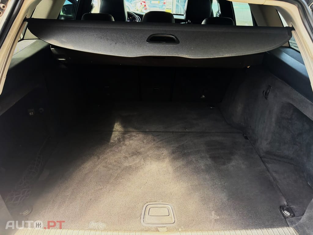 Mercedes-Benz C 220 Bluetec D T 7G-Tronic AMG Line