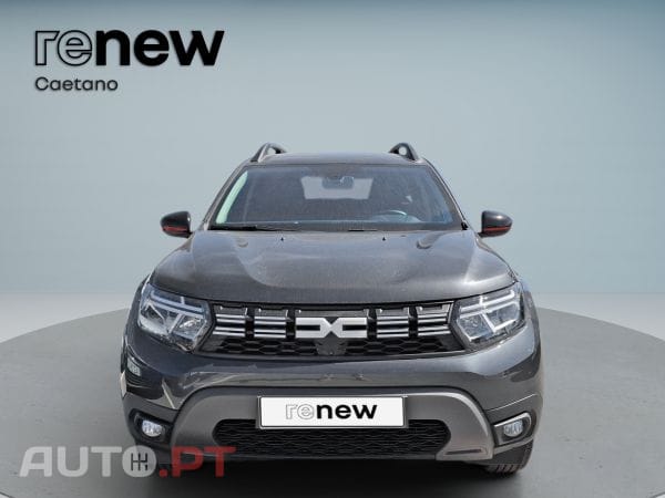 Dacia Duster 1.0 TCE 90cv SL Extreme