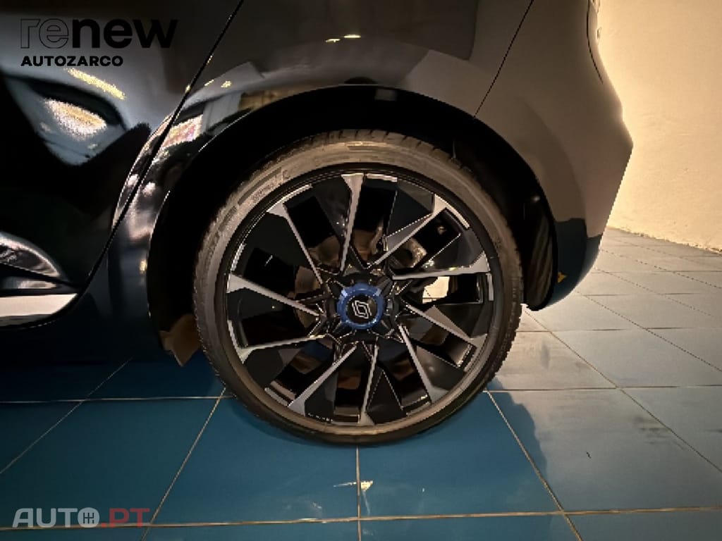 Renault Clio Esprit Alpine