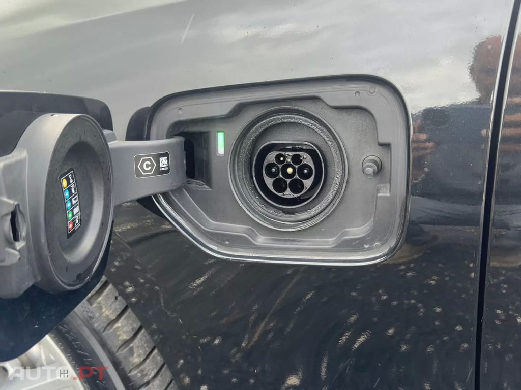 BMW 330 e Corporate Edition Auto