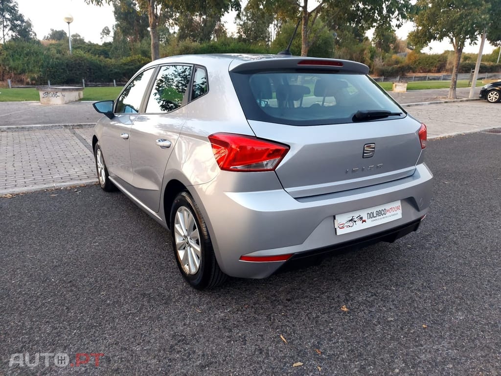 Seat Ibiza 1.0 Style