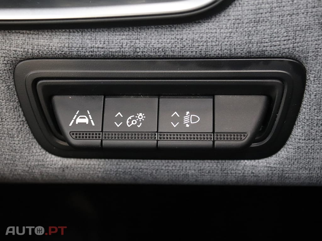 Renault Clio Clio 1.0 TCe Evolution