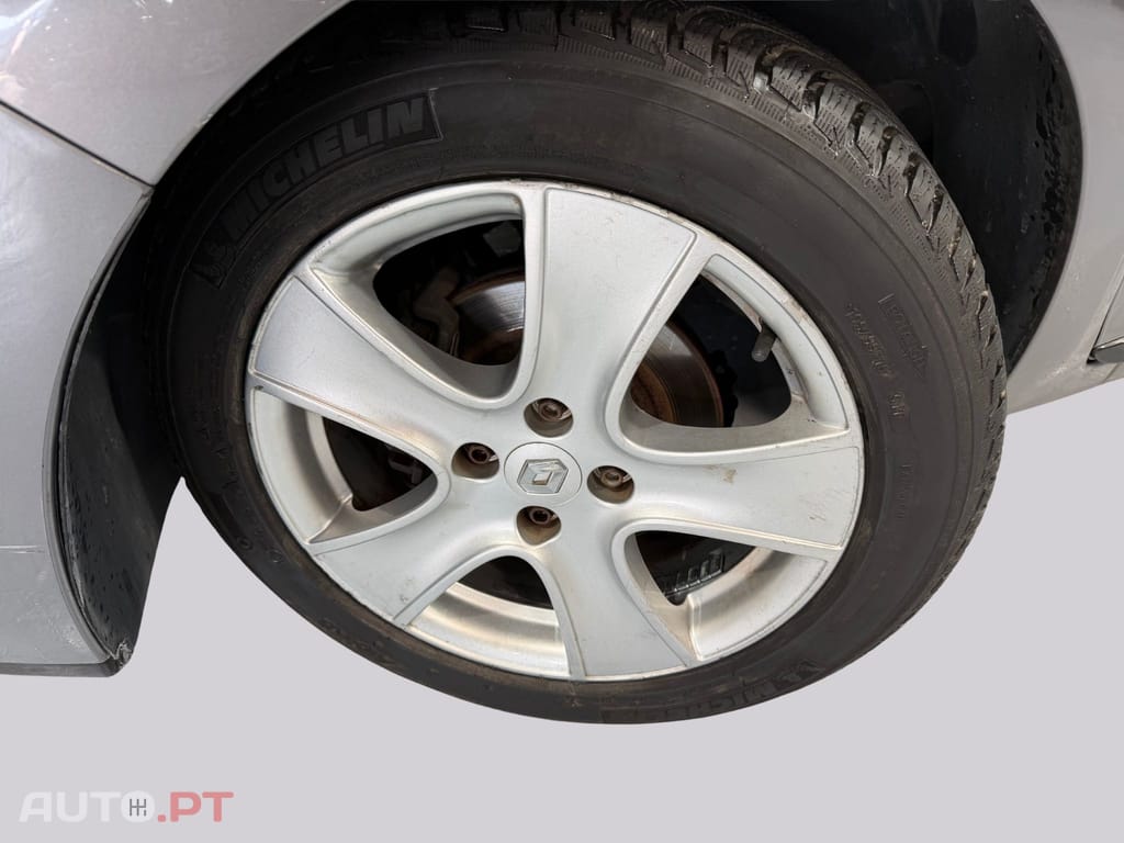 Renault Clio TCE