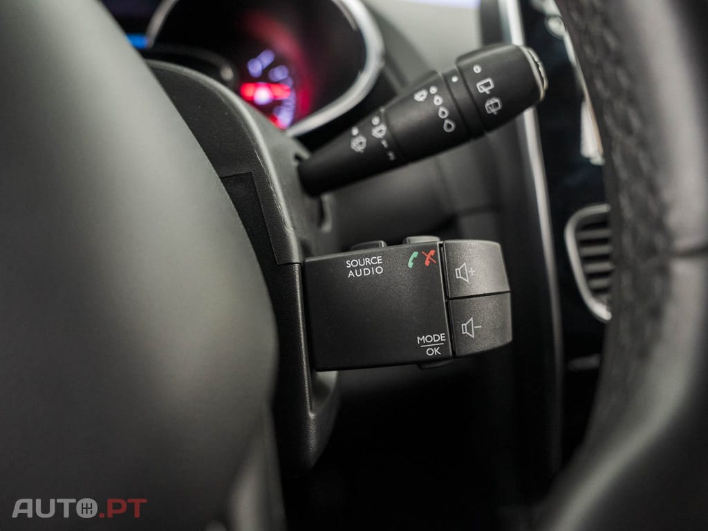 Renault Clio Sport Tourer 0.9 TCe Limited
