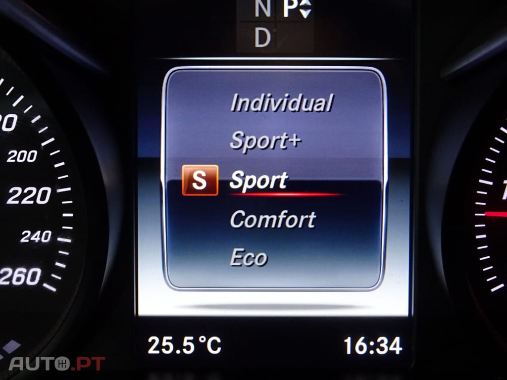 Mercedes-Benz GLC 220 AMG Auto 9G 4 Matic