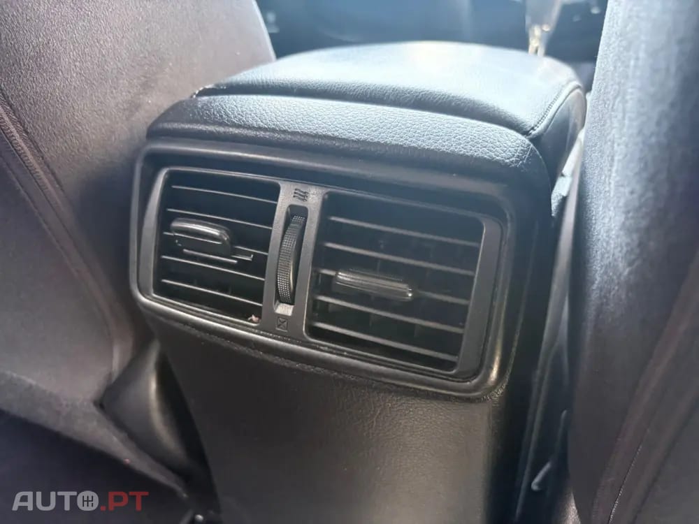 Nissan X-Trail 1.6 dCi Tekna Xtronic