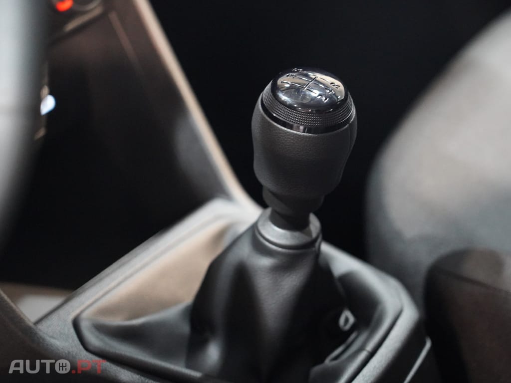 Dacia Sandero 1.0 ECO-G Essential Bi-Fuel