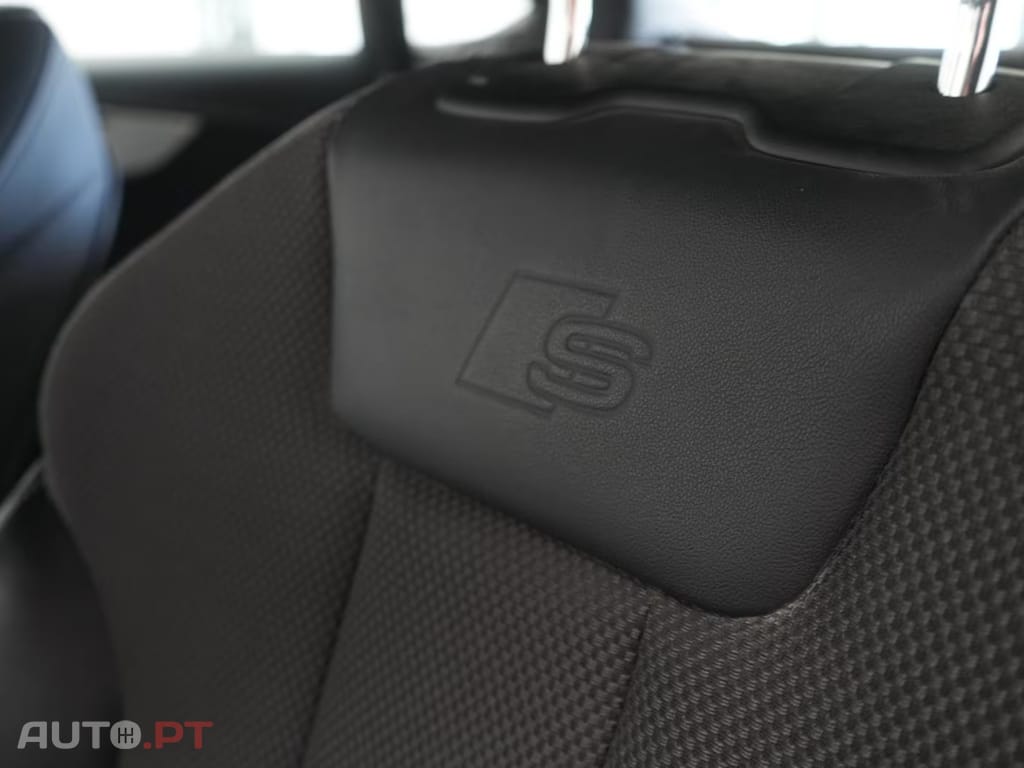 Audi A5 35 TDI S line S tronic