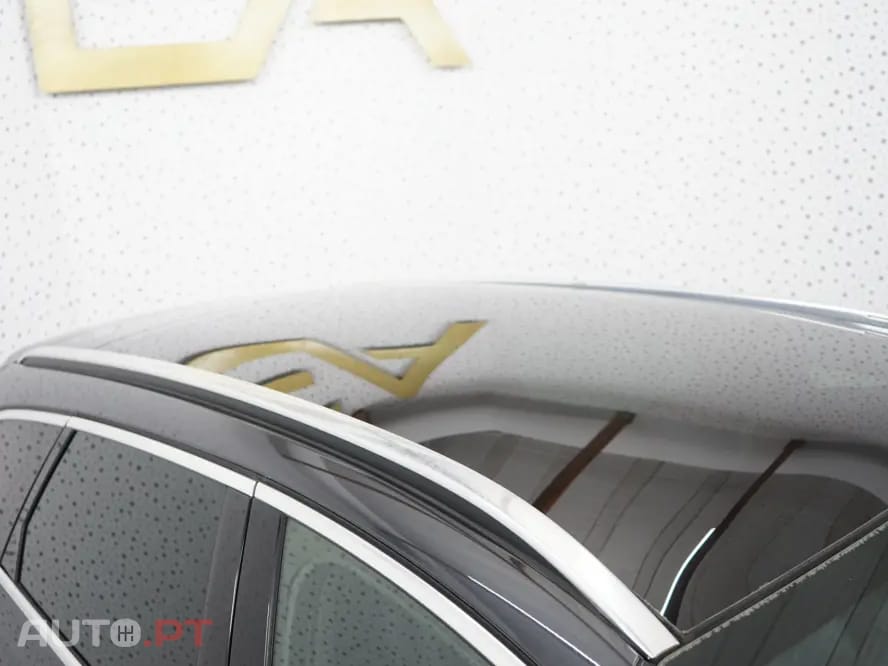 Peugeot 508 RXH 2.0 BlueHDi EAT6