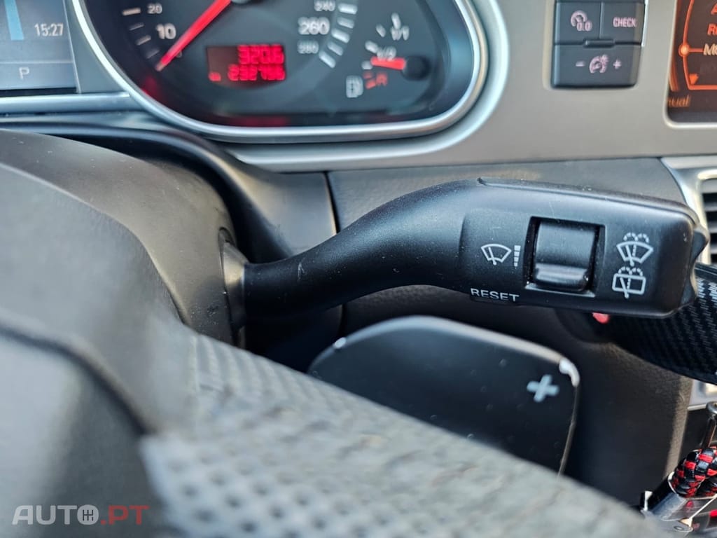 Audi Q7 3.0 V6 TDi quattro L.Edition Tiptronic