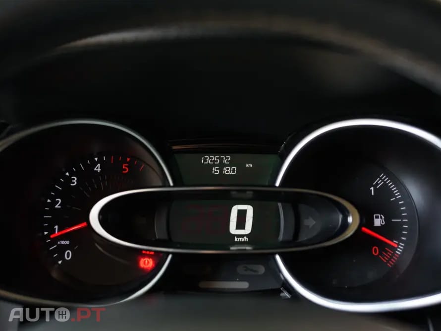 Renault Clio 1.5 dCi Limited EDition