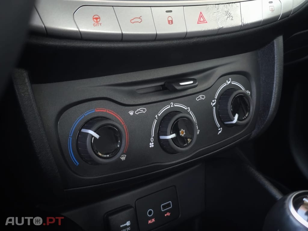 Fiat Tipo 1.4 16V Pop