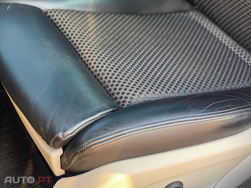 Mercedes-Benz C 220 (BlueTEC) d Station 7G-TRONIC Avantgarde