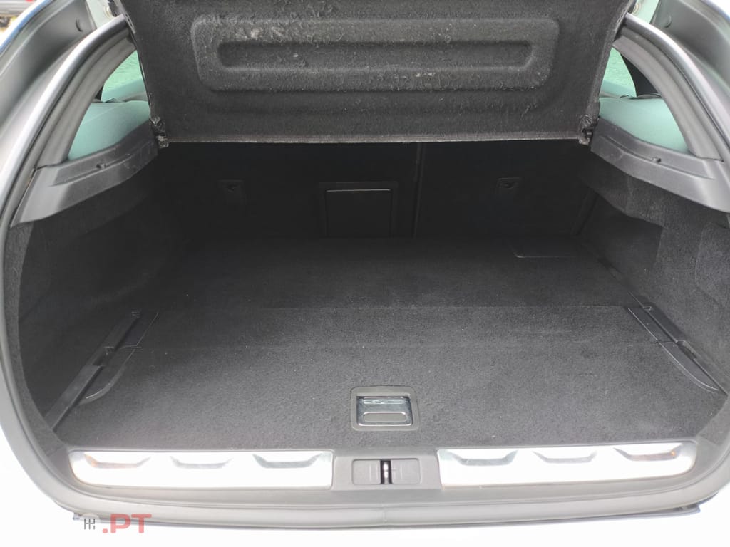 DS DS5 2.0HDi SPORTCHIC HYbrid4 