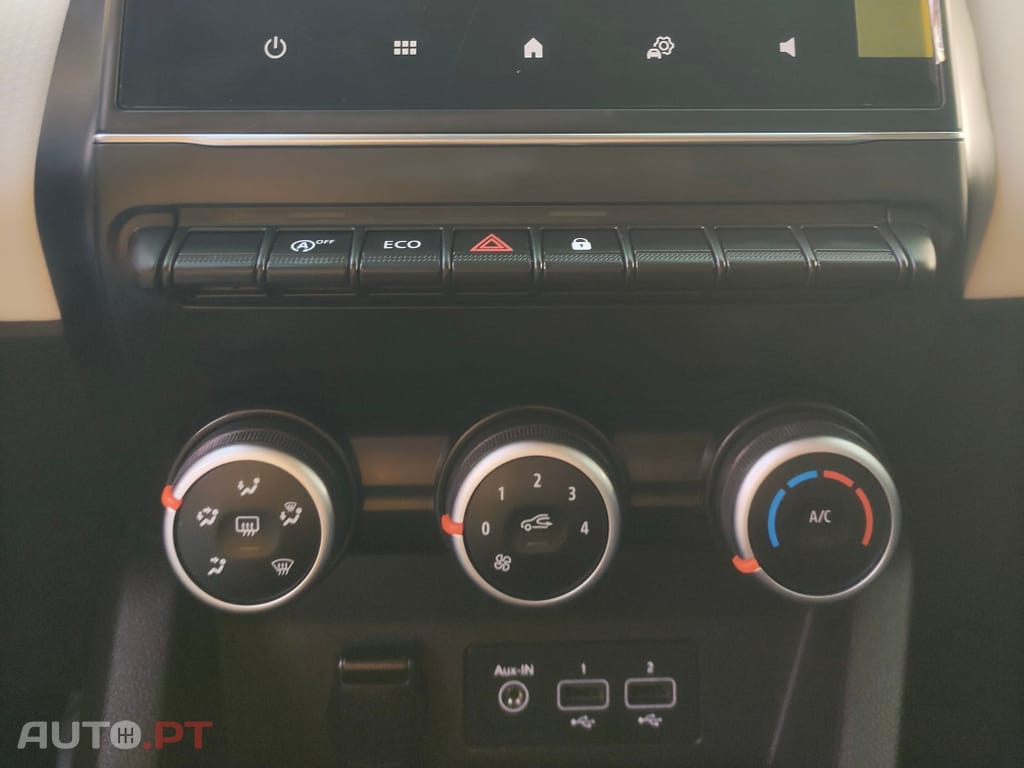 Renault Clio 1.5 Blue dCi Evolution