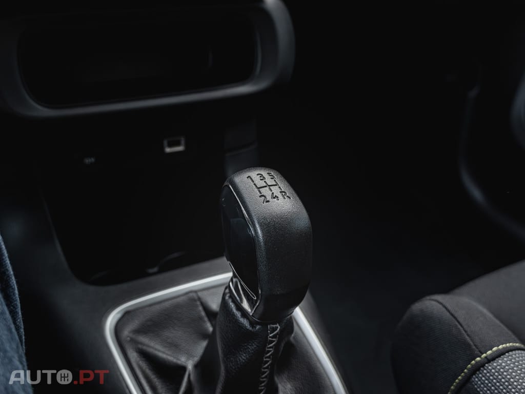 Citroen C3 1.2 PureTech Feel