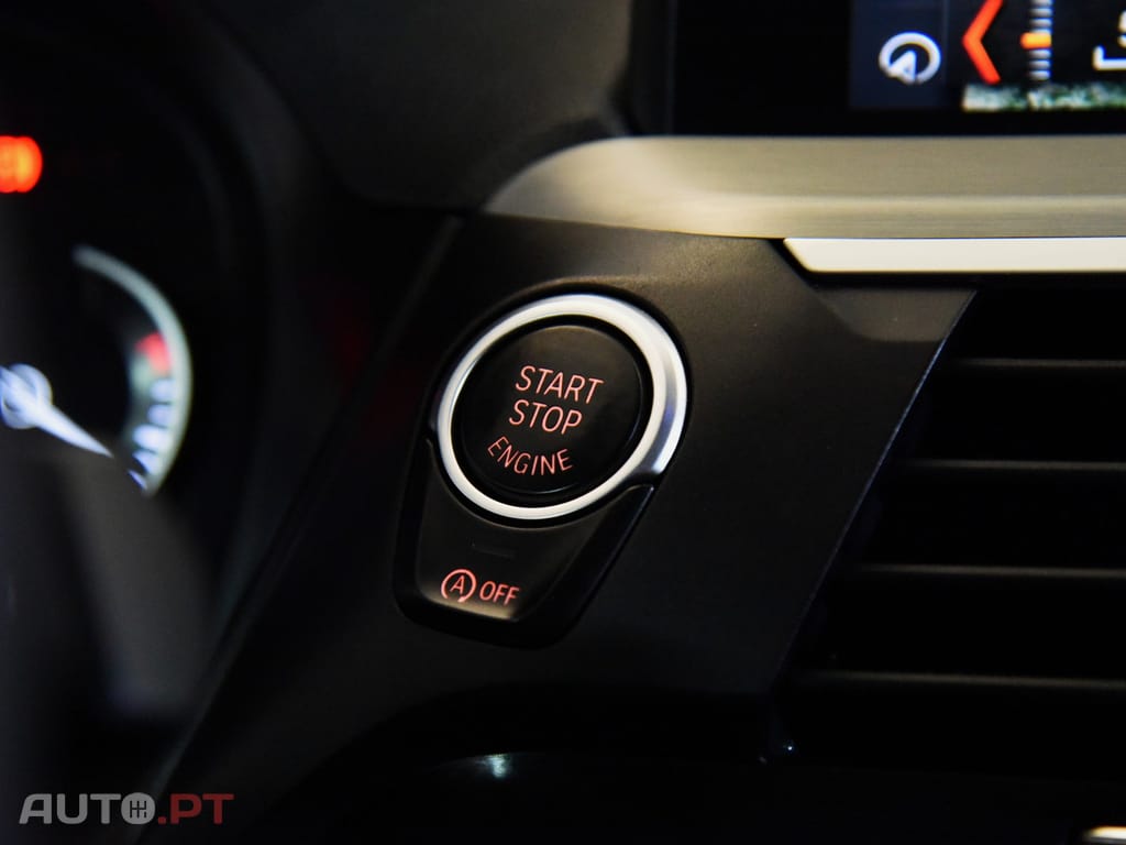 BMW X3 20 d xDrive xLine Auto
