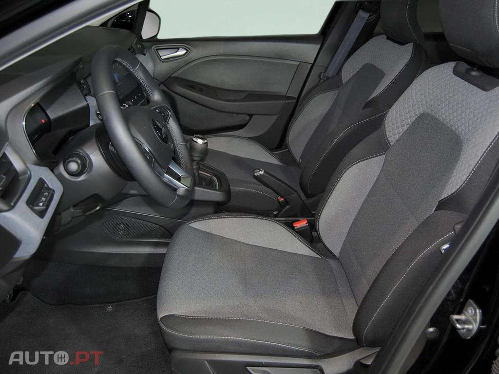 Mitsubishi Colt 1.0 MPI-T Kaiteki