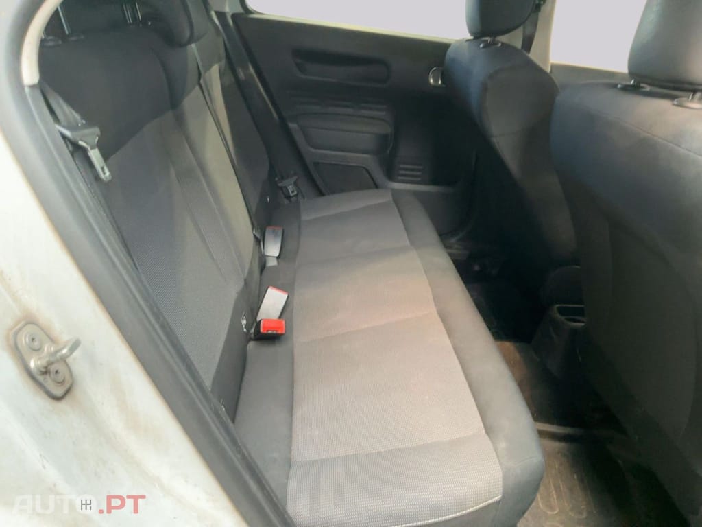 Citroen C4 Cactus 1.2 VTi Feel