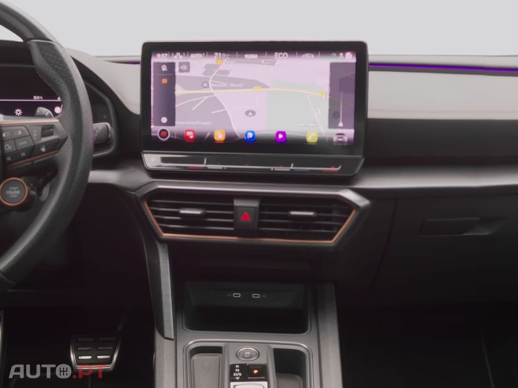 Cupra Formentor I.V.A DEDUTIVEL VZ 1.4 e-Hybrid