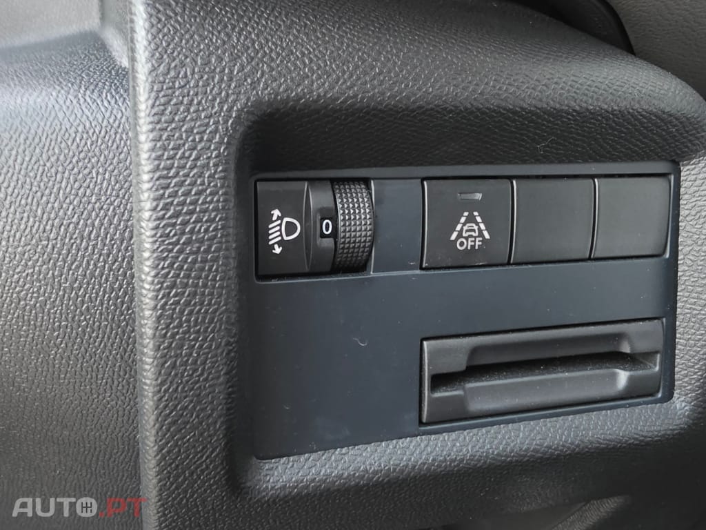 Citroen C5 Aircross 1.5 BlueHDi C-Series
