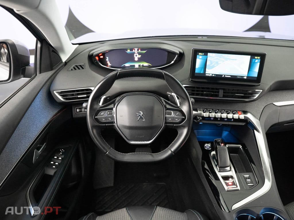 Peugeot 3008 1.6 Hybrid Active Pack e-EAT8