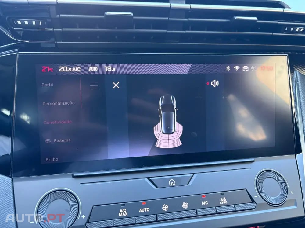 Peugeot 308 1.2 PureTech Active Pack