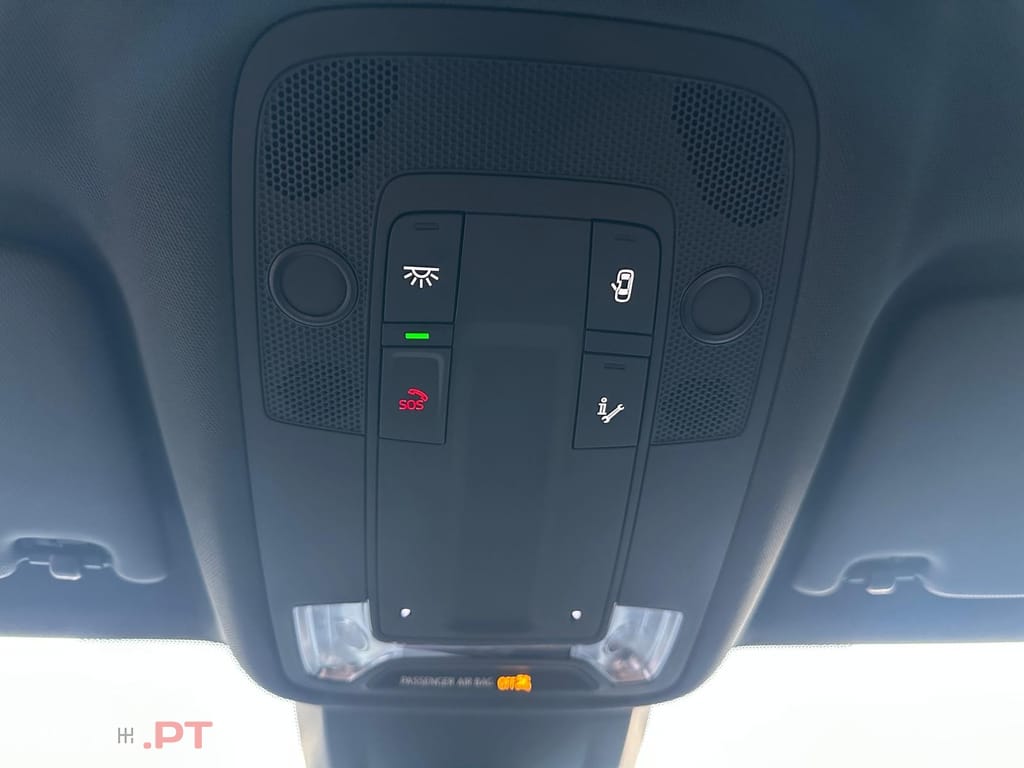 Audi A3 Sportback 45 TFSIe S line