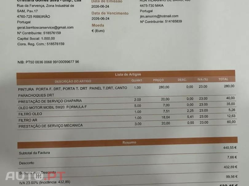 Ford Focus SW 1.0 EcoBoost Titanium