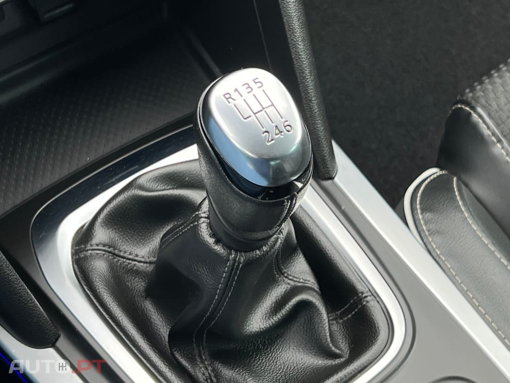Renault Mégane Sport Tourer 1.5 Blue dCi Bose Edition