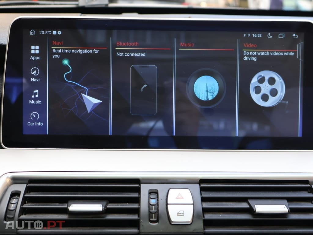 BMW 530 d xDrive