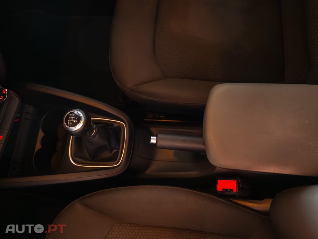 Audi A1 1.4 TDI