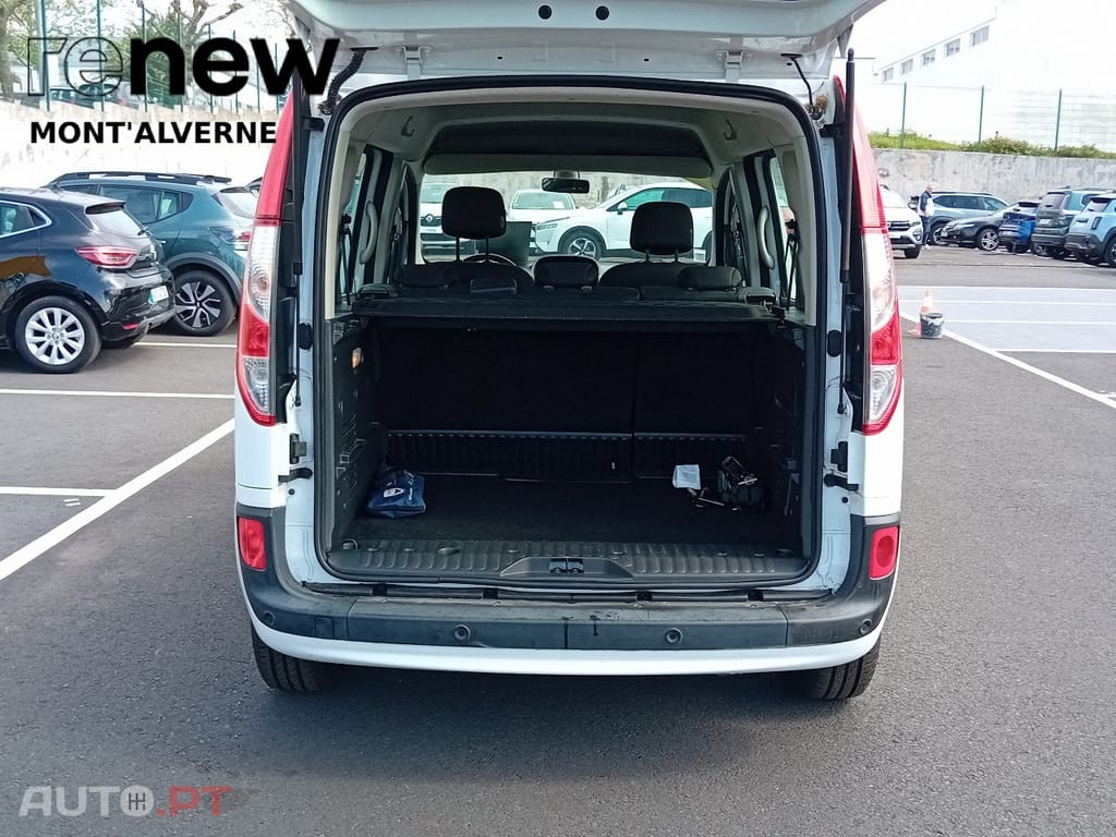 Renault Kangoo VP