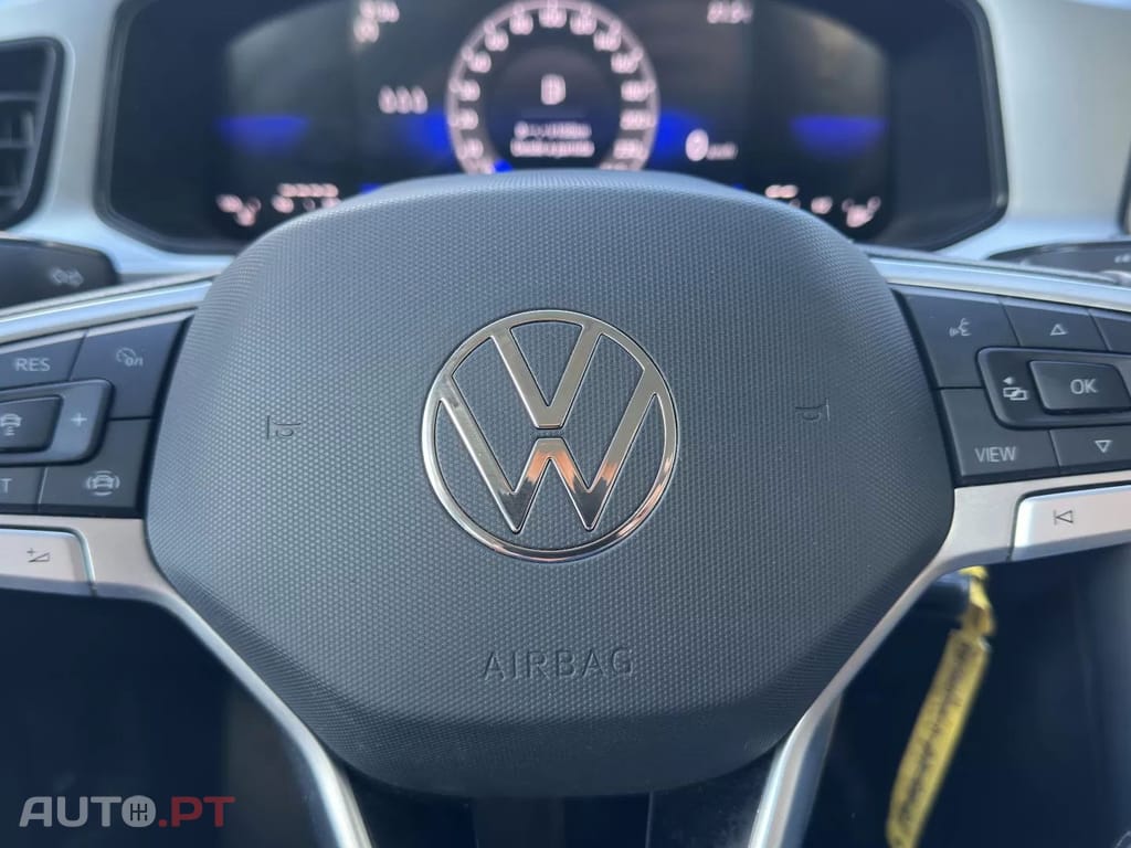 Volkswagen T-Roc 1.0 TSI Life