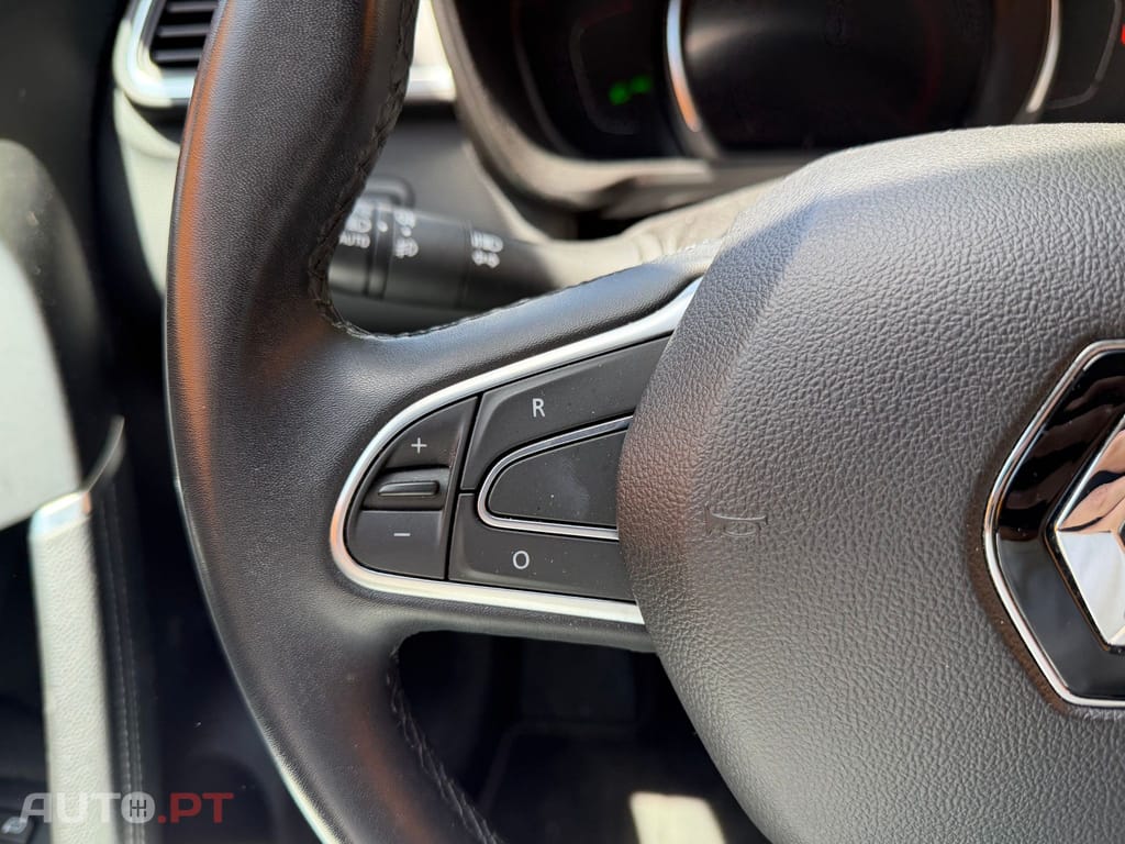 Renault Kadjar 1.3 TCe Equilibre DCT 