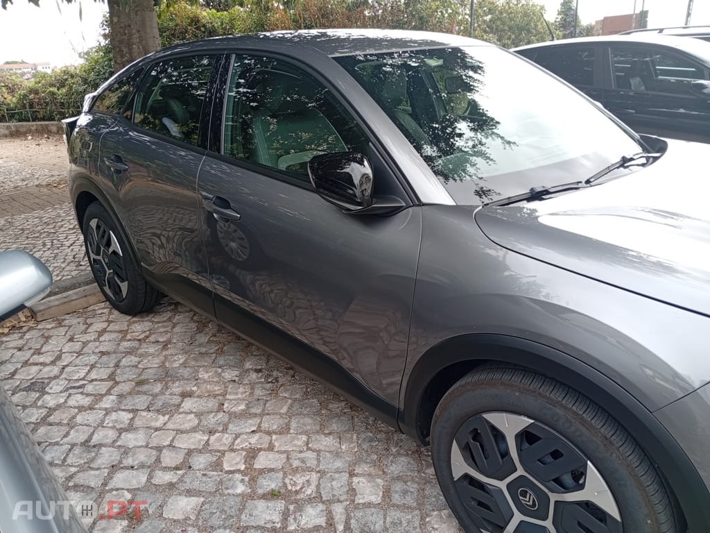 Citroen C4 Plus e-DSC6