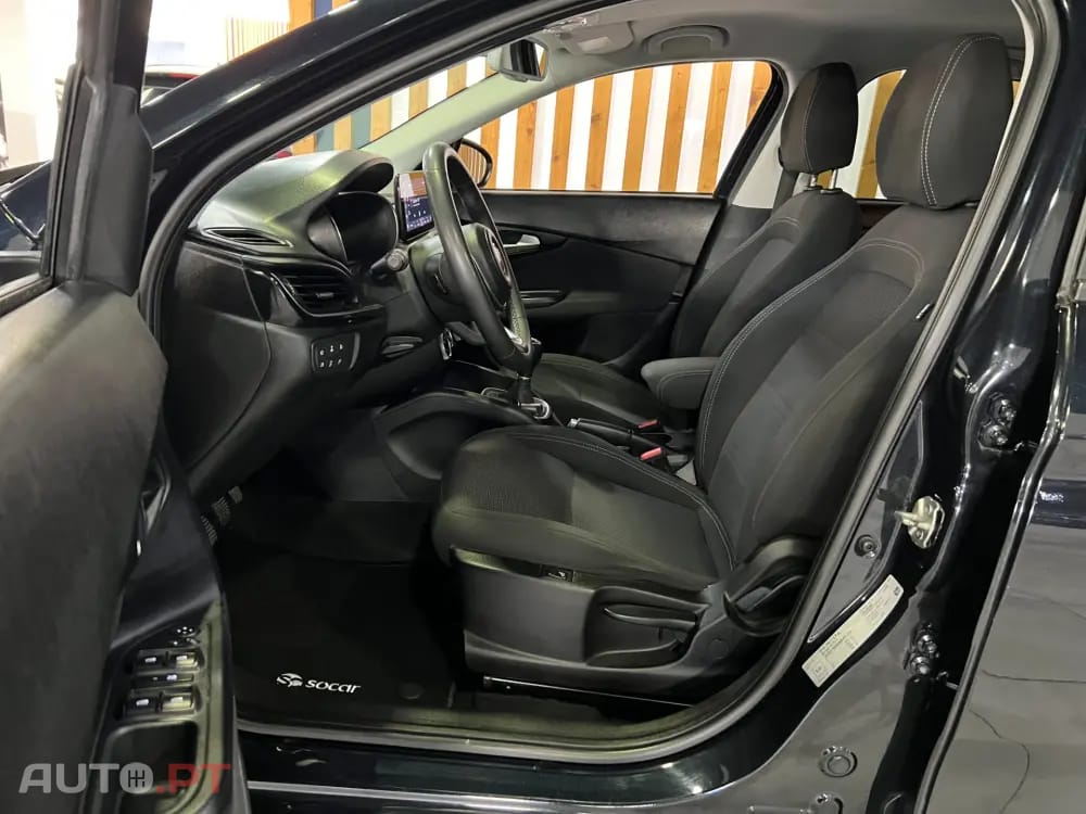 Fiat Tipo 1.3 Multijet City Life