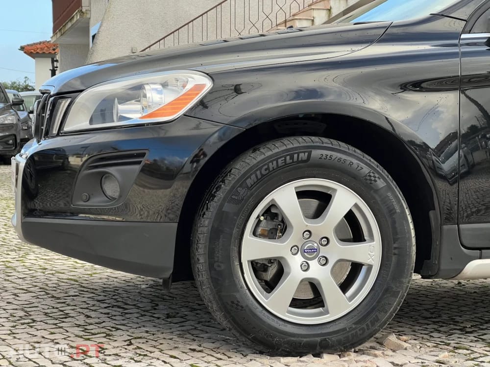 Volvo XC60 2.4 D Drive Momentum