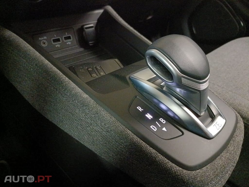 Renault Zoe (c/ Bateria) Zen 50
