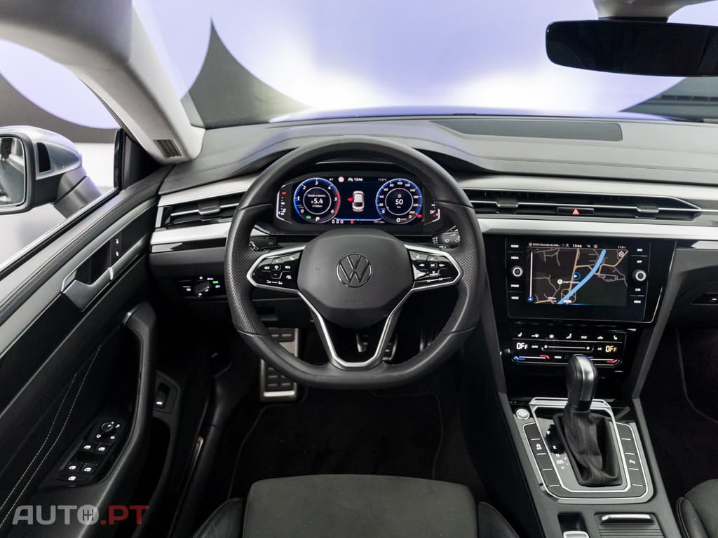 Volkswagen Arteon 2.0 TDI Elegance DSG